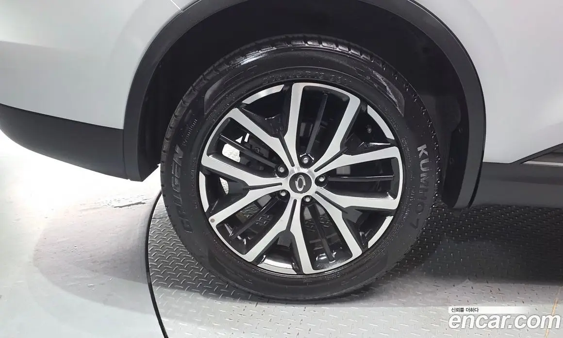Renault (Samsung) QM6 2019 2.0 автомат (гидро), фото 5 Renault (Samsung) QM6 2019 2.0 автомат (гидро), фото 5