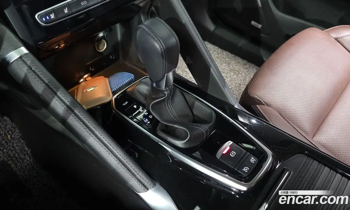 Renault (Samsung) QM6 2019 2.0 автомат (гидро), фото 9 Renault (Samsung) QM6 2019 2.0 автомат (гидро), фото 9