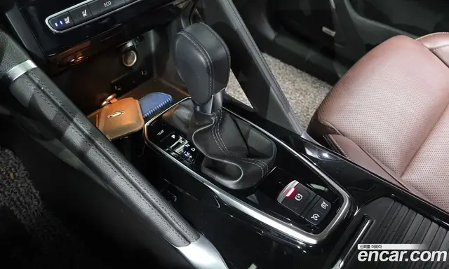 Renault (Samsung) QM6 2019 2.0 автомат (гидро), миниатюра 9 Renault (Samsung) QM6 2019 2.0 автомат (гидро), миниатюра 9