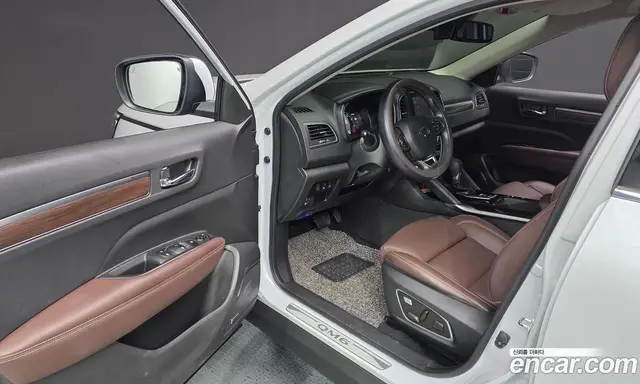 Renault (Samsung) QM6 2019 2.0 автомат (гидро), миниатюра 10 Renault (Samsung) QM6 2019 2.0 автомат (гидро), миниатюра 10