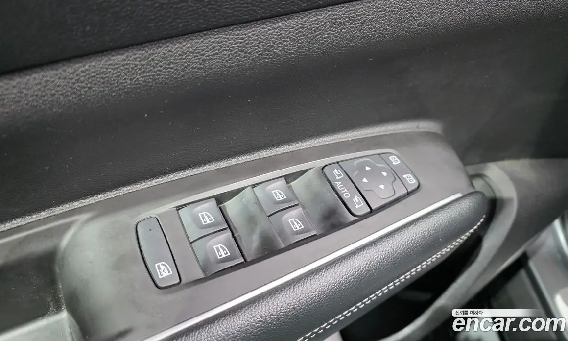 Renault (Samsung) QM6 2021 2.0 автомат (гидро), фото 33 Renault (Samsung) QM6 2021 2.0 автомат (гидро), фото 33