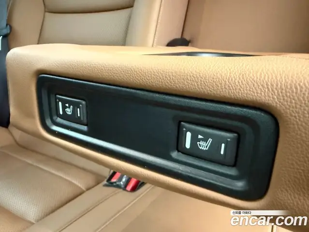Renault (Samsung) QM6 2021 2.0 автомат (гидро), миниатюра 11 Renault (Samsung) QM6 2021 2.0 автомат (гидро), миниатюра 11