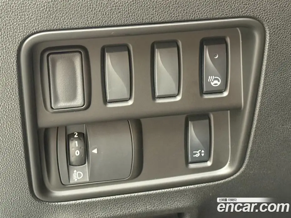 Renault (Samsung) QM6 2021 2.0 автомат (гидро), фото 16 Renault (Samsung) QM6 2021 2.0 автомат (гидро), фото 16