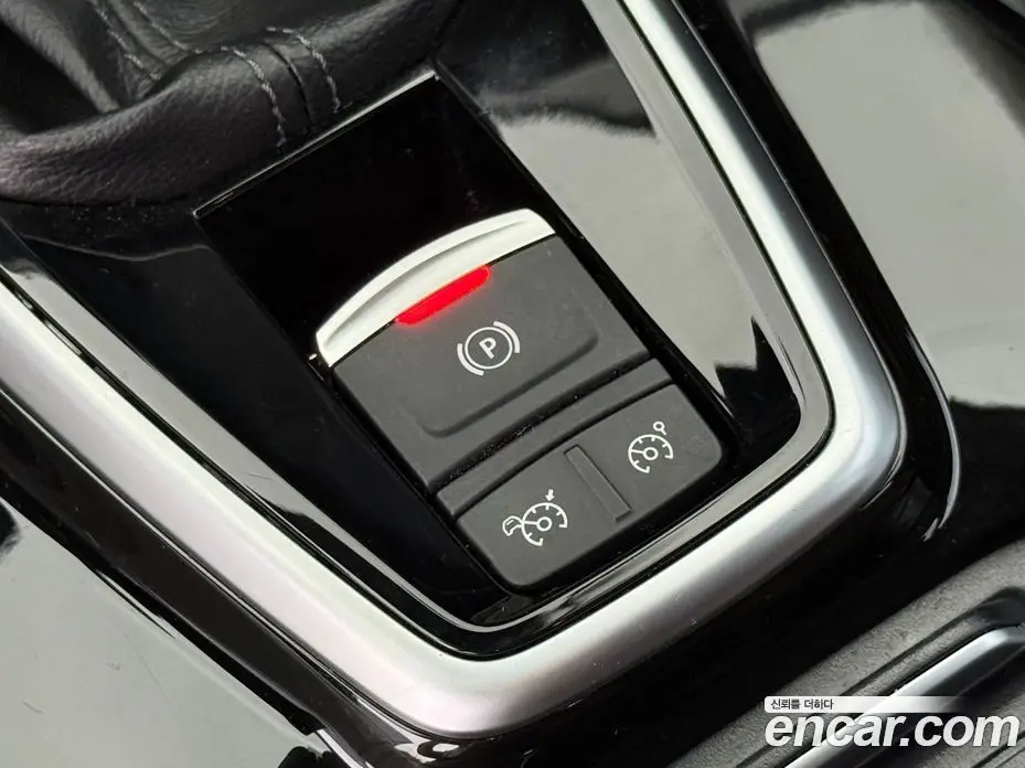 Renault (Samsung) QM6 2021 2.0 автомат (гидро), фото 8 Renault (Samsung) QM6 2021 2.0 автомат (гидро), фото 8