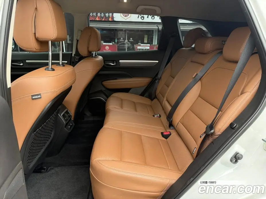 Renault (Samsung) QM6 2021 2.0 автомат (гидро), фото 10 Renault (Samsung) QM6 2021 2.0 автомат (гидро), фото 10