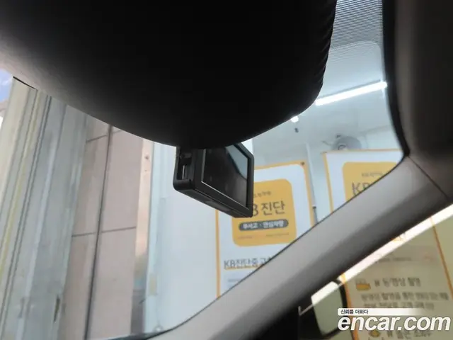 Renault (Samsung) QM6 2022 2.0 автомат (гидро), миниатюра 11