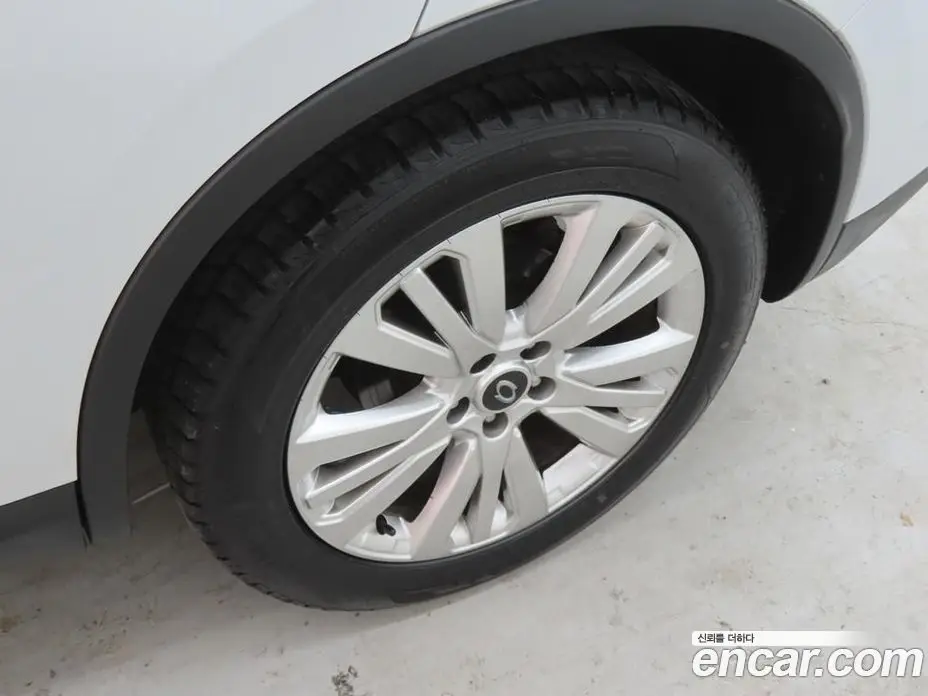 Renault (Samsung) QM6 2022 2.0 автомат (гидро), фото 18