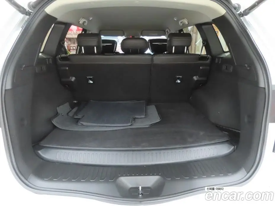 Renault (Samsung) QM6 2022 2.0 автомат (гидро), фото 20