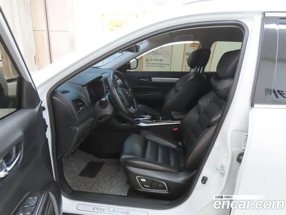 Renault (Samsung) QM6 2022 2.0 автомат (гидро), фото 5