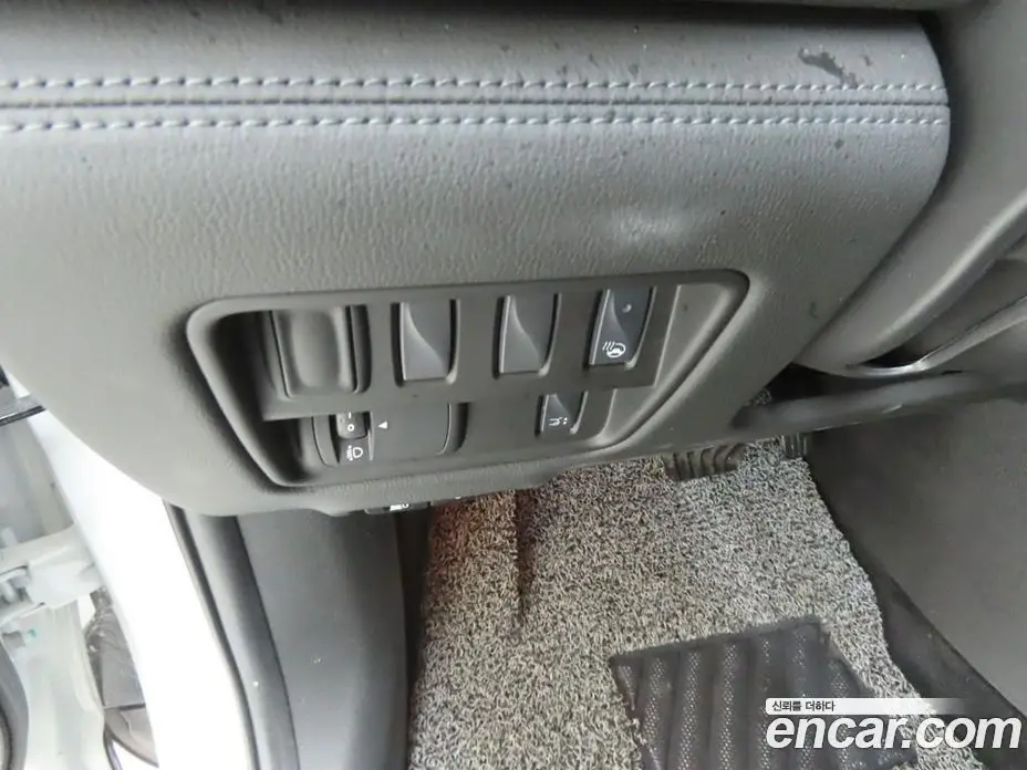 Renault (Samsung) QM6 2022 2.0 автомат (гидро), фото 10