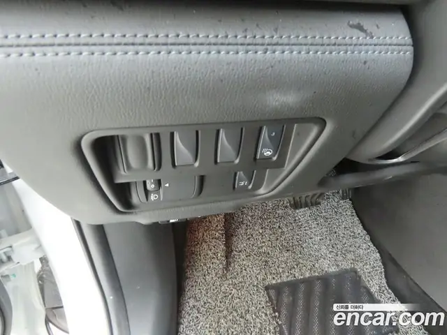 Renault (Samsung) QM6 2022 2.0 автомат (гидро), миниатюра 10