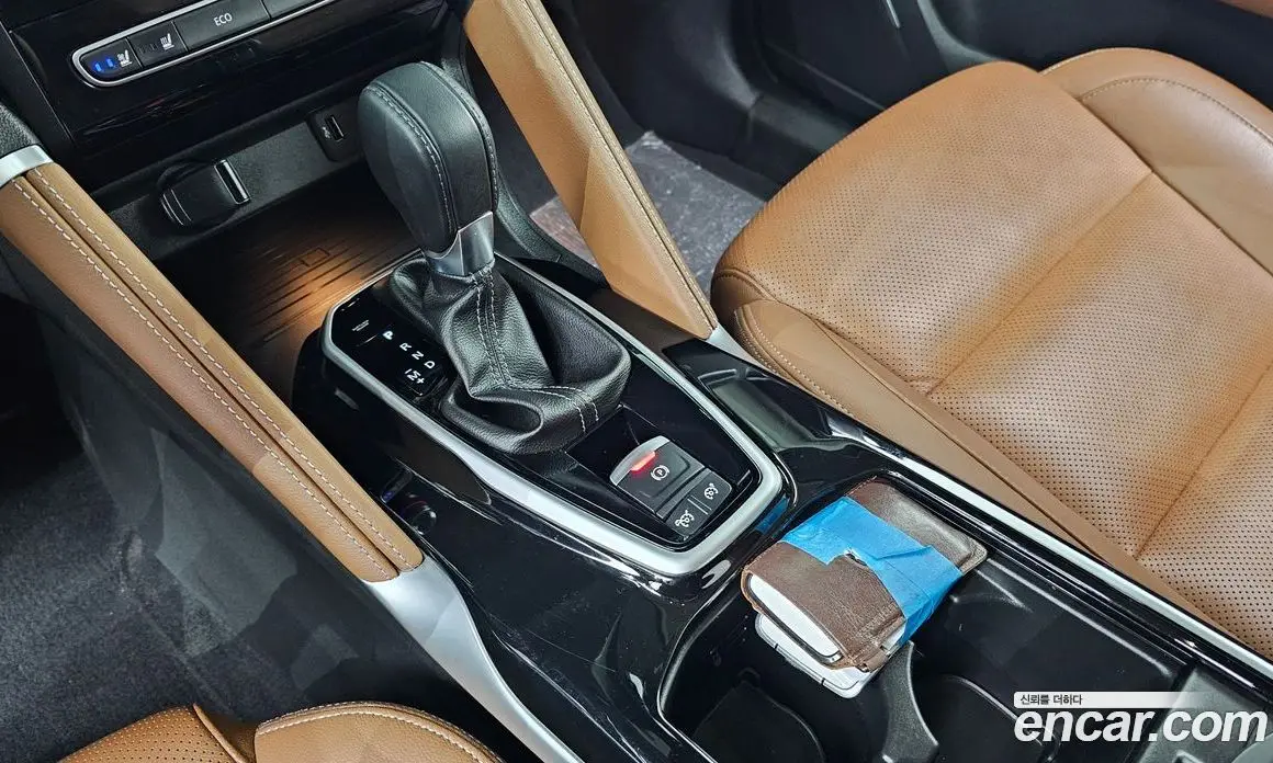 Renault (Samsung) QM6 2022 2.0 автомат (гидро), фото 12 Renault (Samsung) QM6 2022 2.0 автомат (гидро), фото 12