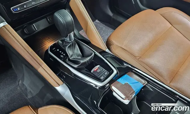 Renault (Samsung) QM6 2022 2.0 автомат (гидро), миниатюра 12