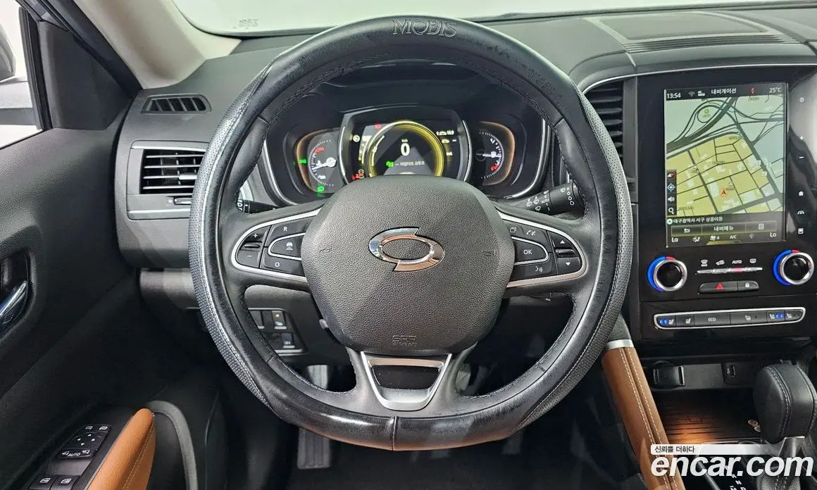 Renault (Samsung) QM6 2022 2.0 автомат (гидро), фото 19 Renault (Samsung) QM6 2022 2.0 автомат (гидро), фото 19