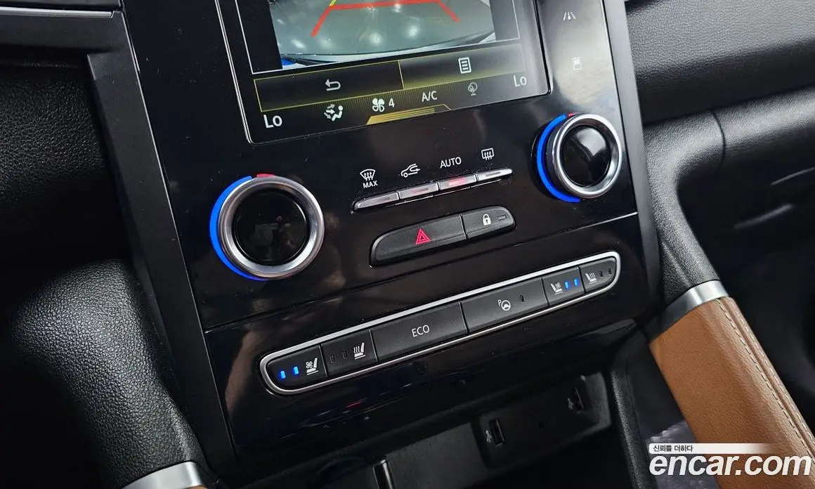 Renault (Samsung) QM6 2022 2.0 автомат (гидро), фото 20 Renault (Samsung) QM6 2022 2.0 автомат (гидро), фото 20
