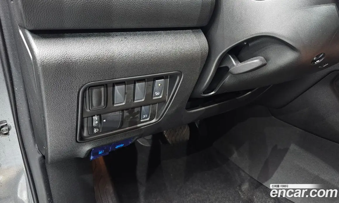 Renault (Samsung) QM6 2022 2.0 автомат (гидро), фото 25 Renault (Samsung) QM6 2022 2.0 автомат (гидро), фото 25