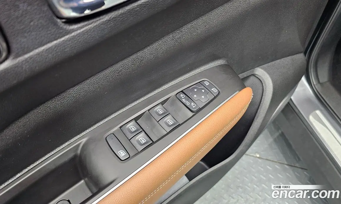 Renault (Samsung) QM6 2022 2.0 автомат (гидро), фото 27 Renault (Samsung) QM6 2022 2.0 автомат (гидро), фото 27