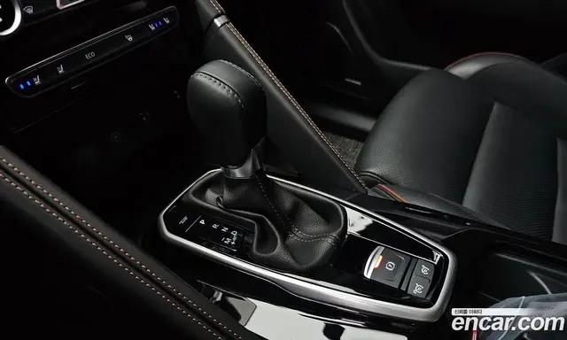 Renault (Samsung) QM6 2023 2.0 автомат (гидро), миниатюра 9 Renault (Samsung) QM6 2023 2.0 автомат (гидро), миниатюра 9