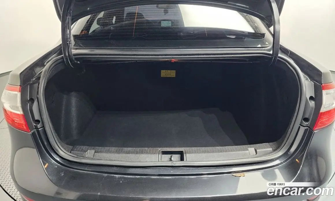 Renault (Samsung) SM3 2014 1.6 автомат (гидро), фото 20 Renault (Samsung) SM3 2014 1.6 автомат (гидро), фото 20