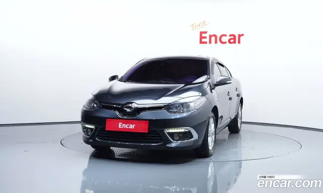 Renault (Samsung) SM3 2014 1.6 автомат (гидро), миниатюра 3 Renault (Samsung) SM3 2014 1.6 автомат (гидро), миниатюра 3