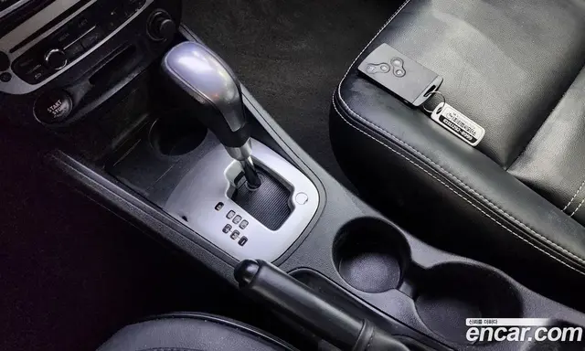Renault (Samsung) SM3 2014 1.6 автомат (гидро), миниатюра 9 Renault (Samsung) SM3 2014 1.6 автомат (гидро), миниатюра 9