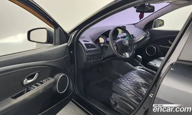 Renault (Samsung) SM3 2014 1.6 автомат (гидро), миниатюра 10 Renault (Samsung) SM3 2014 1.6 автомат (гидро), миниатюра 10