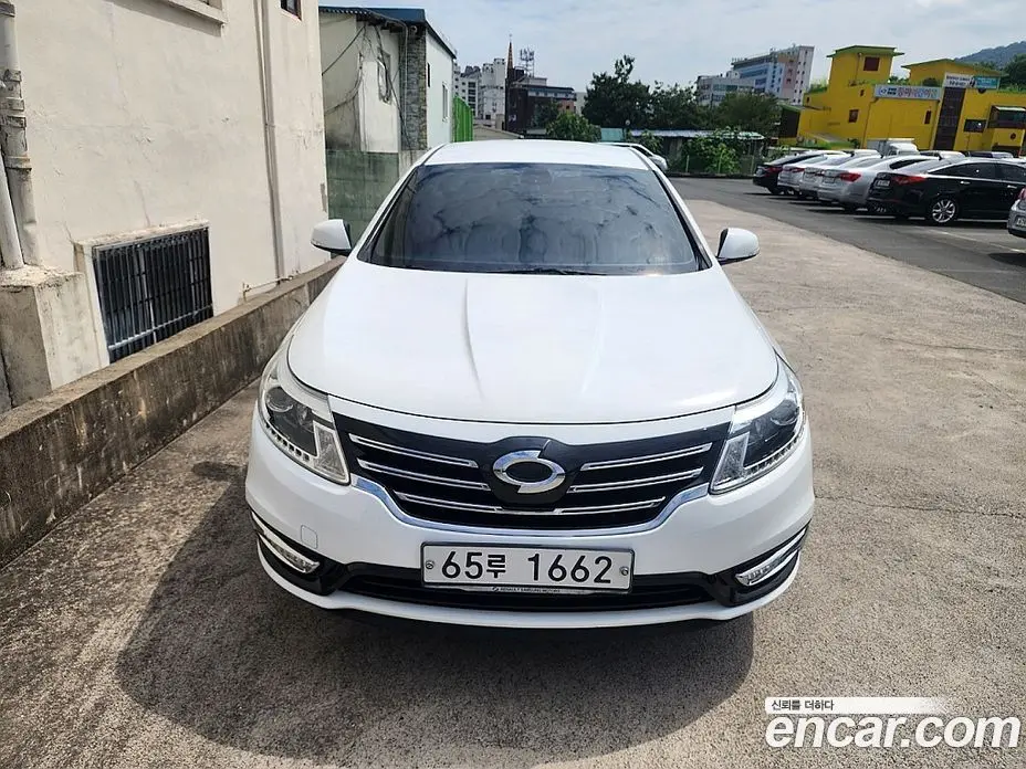 Renault (Samsung) SM5 2018 2.0 автомат (гидро), фото 2 Renault (Samsung) SM5 2018 2.0 автомат (гидро), фото 2