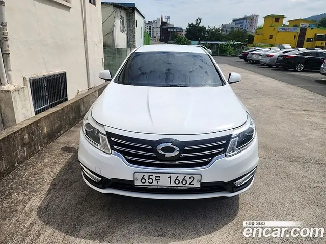 Renault (Samsung) SM5 2018 2.0 автомат (гидро), миниатюра 2 Renault (Samsung) SM5 2018 2.0 автомат (гидро), миниатюра 2
