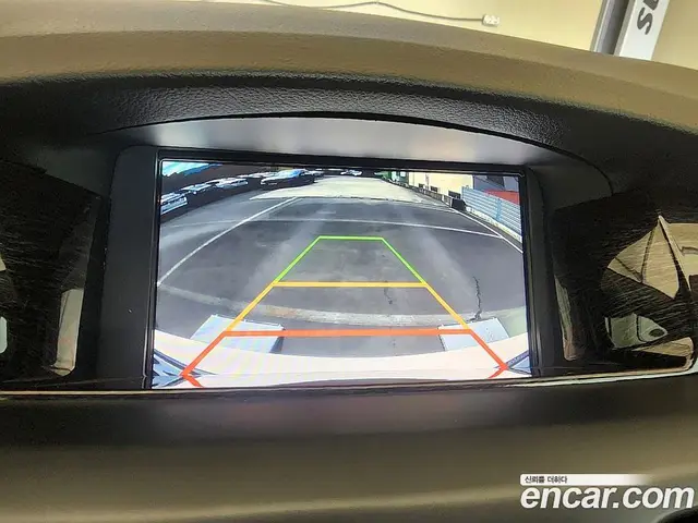 Renault (Samsung) SM5 2018 2.0 автомат (гидро), миниатюра 11 Renault (Samsung) SM5 2018 2.0 автомат (гидро), миниатюра 11