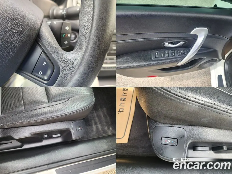 Renault (Samsung) SM5 2018 2.0 автомат (гидро), фото 12 Renault (Samsung) SM5 2018 2.0 автомат (гидро), фото 12