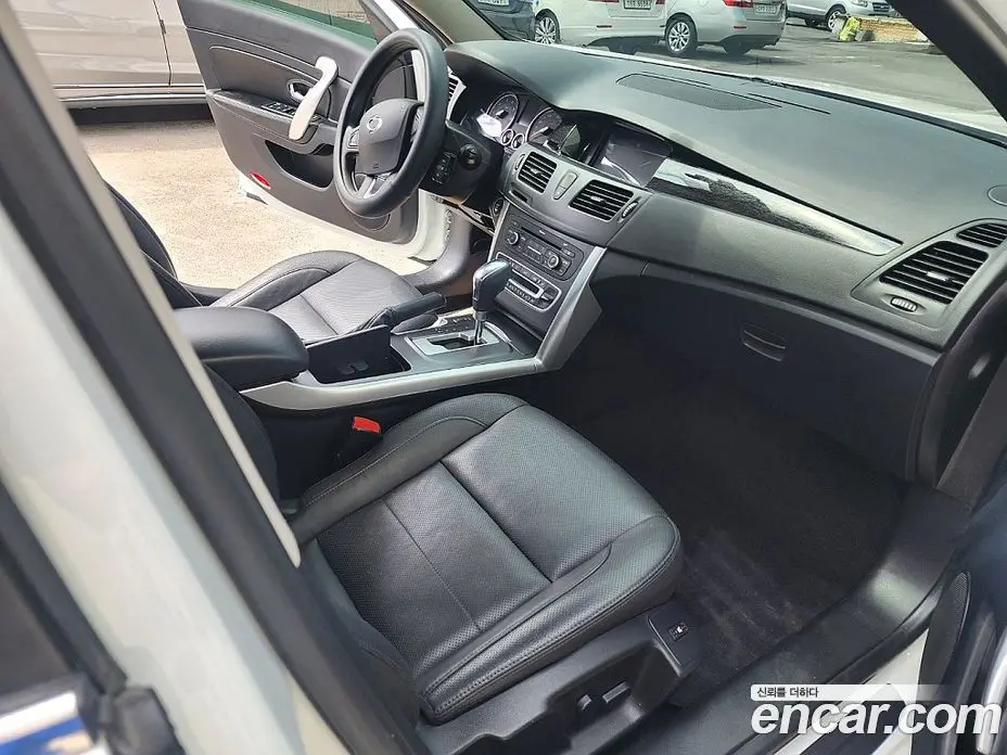 Renault (Samsung) SM5 2018 2.0 автомат (гидро), фото 14 Renault (Samsung) SM5 2018 2.0 автомат (гидро), фото 14