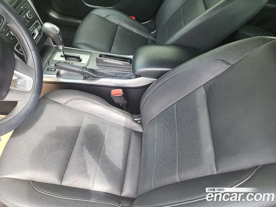 Renault (Samsung) SM5 2018 2.0 автомат (гидро), фото 15 Renault (Samsung) SM5 2018 2.0 автомат (гидро), фото 15