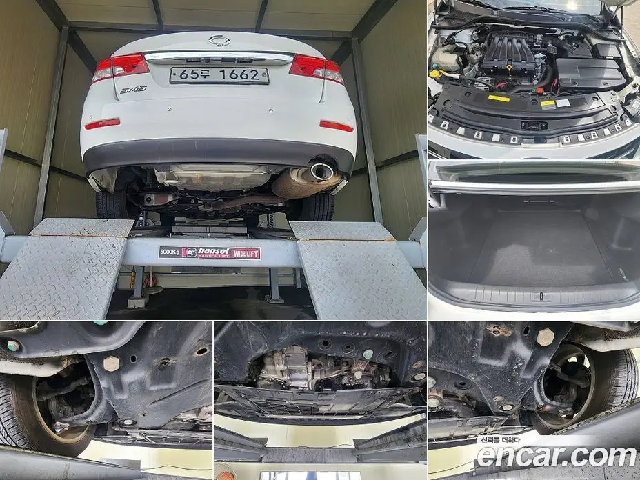 Renault (Samsung) SM5 2018 2.0 автомат (гидро), фото 17 Renault (Samsung) SM5 2018 2.0 автомат (гидро), фото 17
