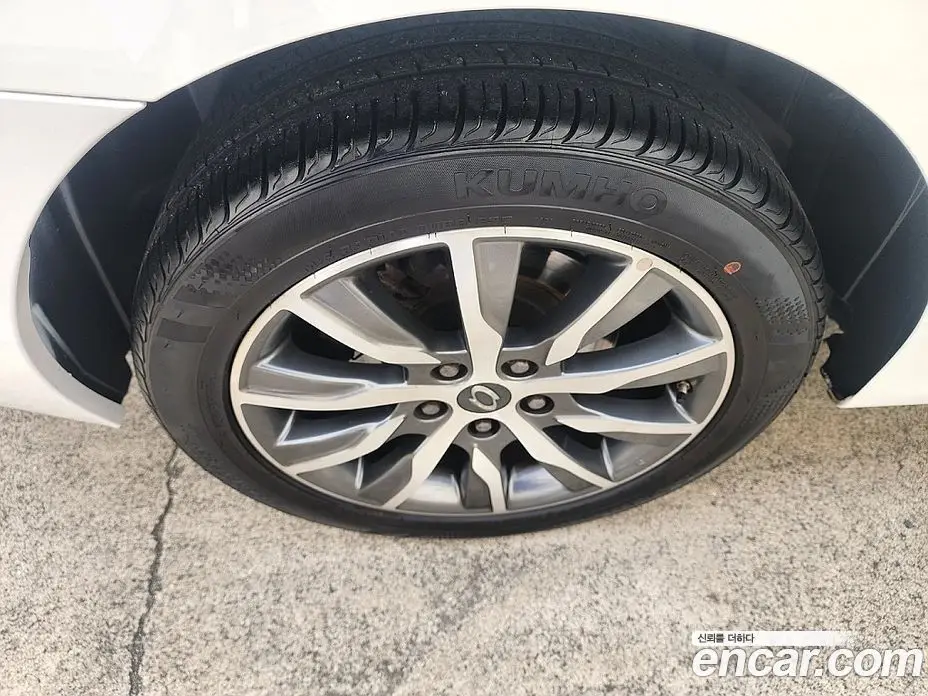 Renault (Samsung) SM5 2018 2.0 автомат (гидро), фото 18 Renault (Samsung) SM5 2018 2.0 автомат (гидро), фото 18