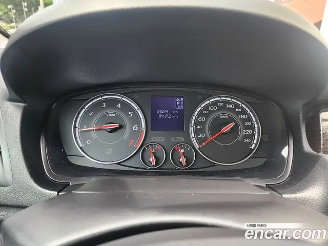 Renault (Samsung) SM5 2018 2.0 автомат (гидро), миниатюра 6 Renault (Samsung) SM5 2018 2.0 автомат (гидро), миниатюра 6