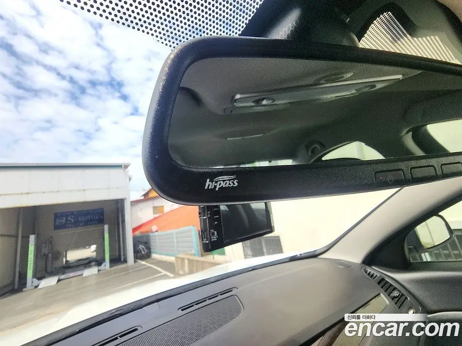 Renault (Samsung) SM5 2018 2.0 автомат (гидро), фото 7 Renault (Samsung) SM5 2018 2.0 автомат (гидро), фото 7