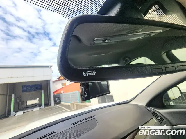 Renault (Samsung) SM5 2018 2.0 автомат (гидро), миниатюра 7 Renault (Samsung) SM5 2018 2.0 автомат (гидро), миниатюра 7