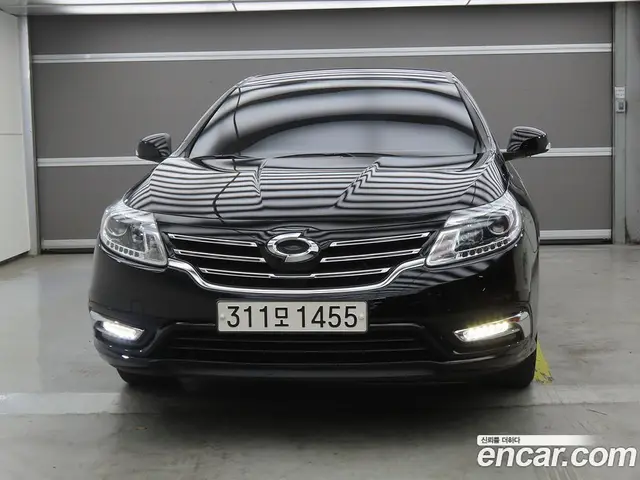 Renault (Samsung) SM5 2018 2.0 автомат (гидро), миниатюра 2 Renault (Samsung) SM5 2018 2.0 автомат (гидро), миниатюра 2
