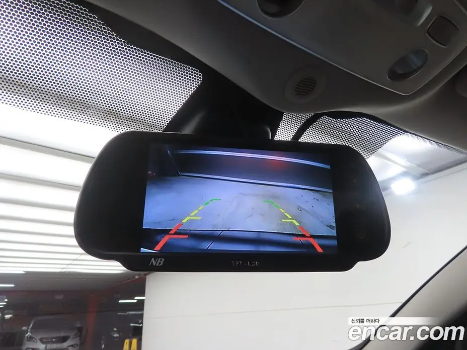Renault (Samsung) SM5 2018 2.0 автомат (гидро), фото 12 Renault (Samsung) SM5 2018 2.0 автомат (гидро), фото 12