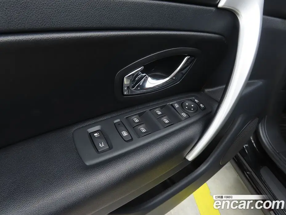Renault (Samsung) SM5 2018 2.0 автомат (гидро), фото 14 Renault (Samsung) SM5 2018 2.0 автомат (гидро), фото 14