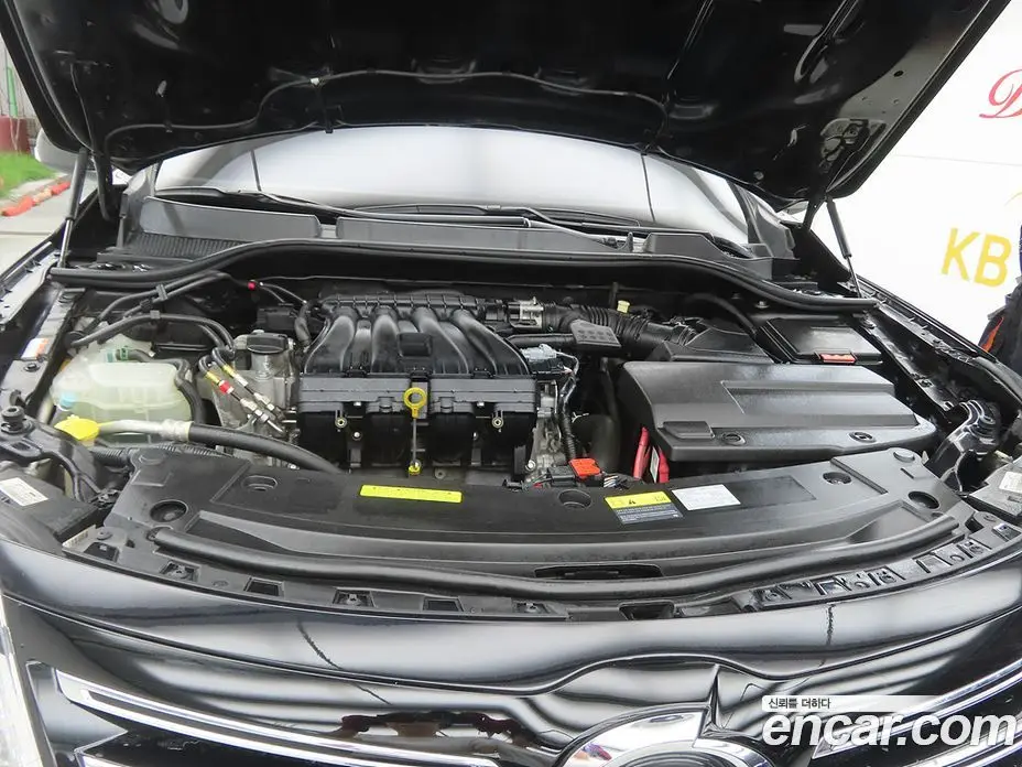 Renault (Samsung) SM5 2018 2.0 автомат (гидро), фото 19 Renault (Samsung) SM5 2018 2.0 автомат (гидро), фото 19