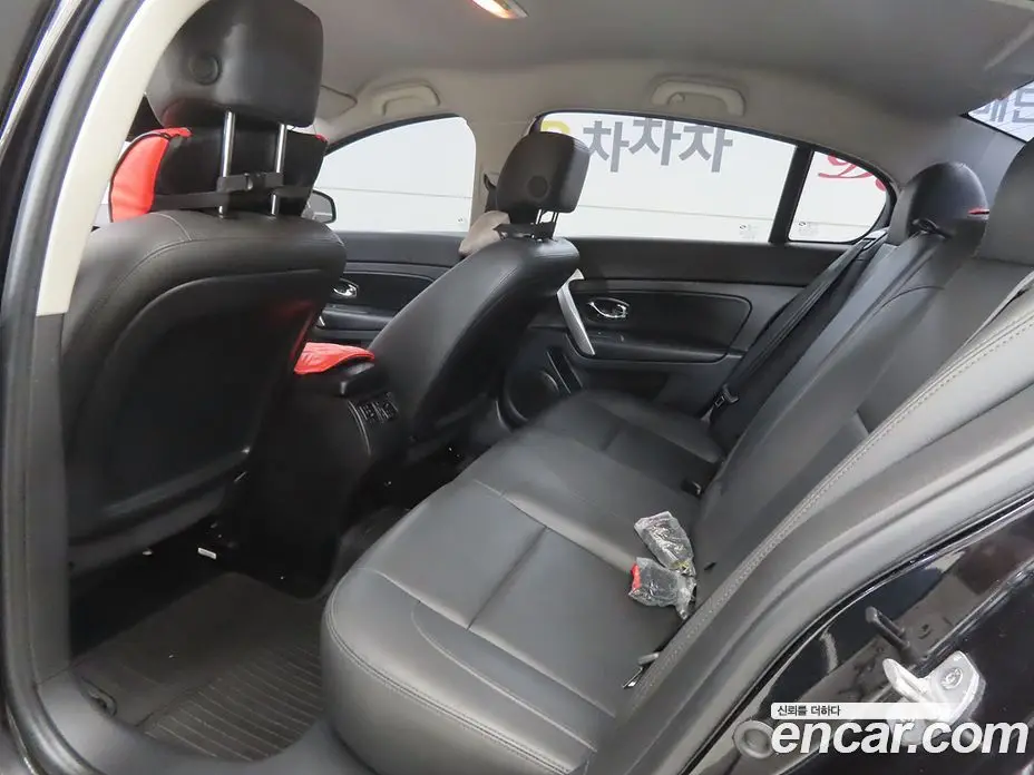Renault (Samsung) SM5 2018 2.0 автомат (гидро), фото 6 Renault (Samsung) SM5 2018 2.0 автомат (гидро), фото 6