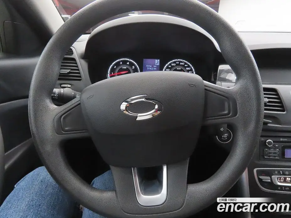 Renault (Samsung) SM5 2018 2.0 автомат (гидро), фото 8 Renault (Samsung) SM5 2018 2.0 автомат (гидро), фото 8