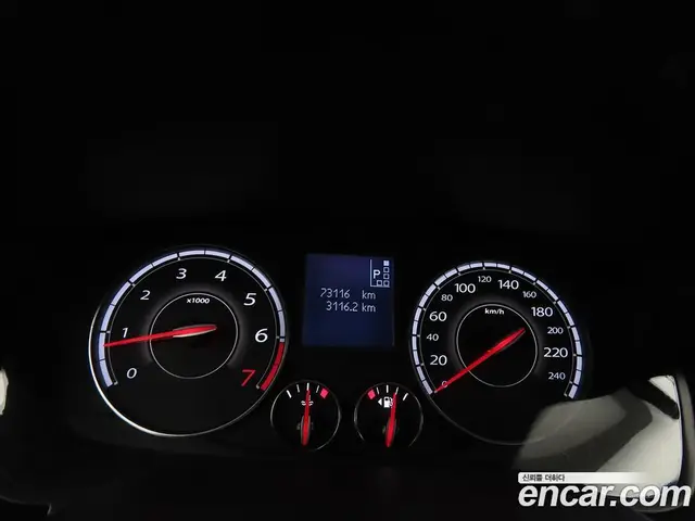 Renault (Samsung) SM5 2018 2.0 автомат (гидро), миниатюра 9 Renault (Samsung) SM5 2018 2.0 автомат (гидро), миниатюра 9