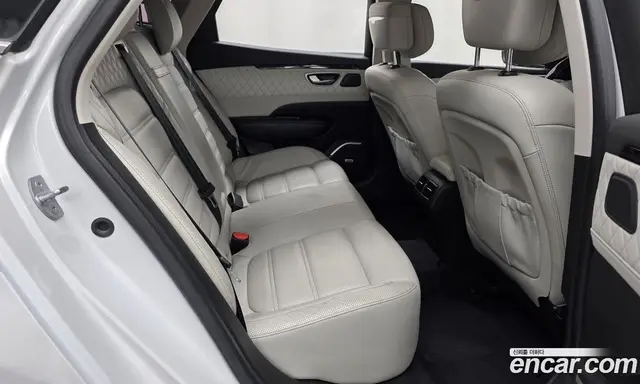 Renault (Samsung) SM6 2016 1.6 автомат (гидро), миниатюра 11