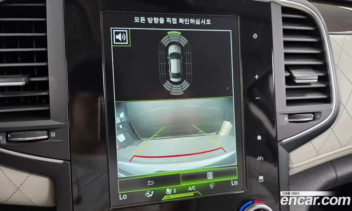 Renault (Samsung) SM6 2016 1.6 автомат (гидро), фото 14