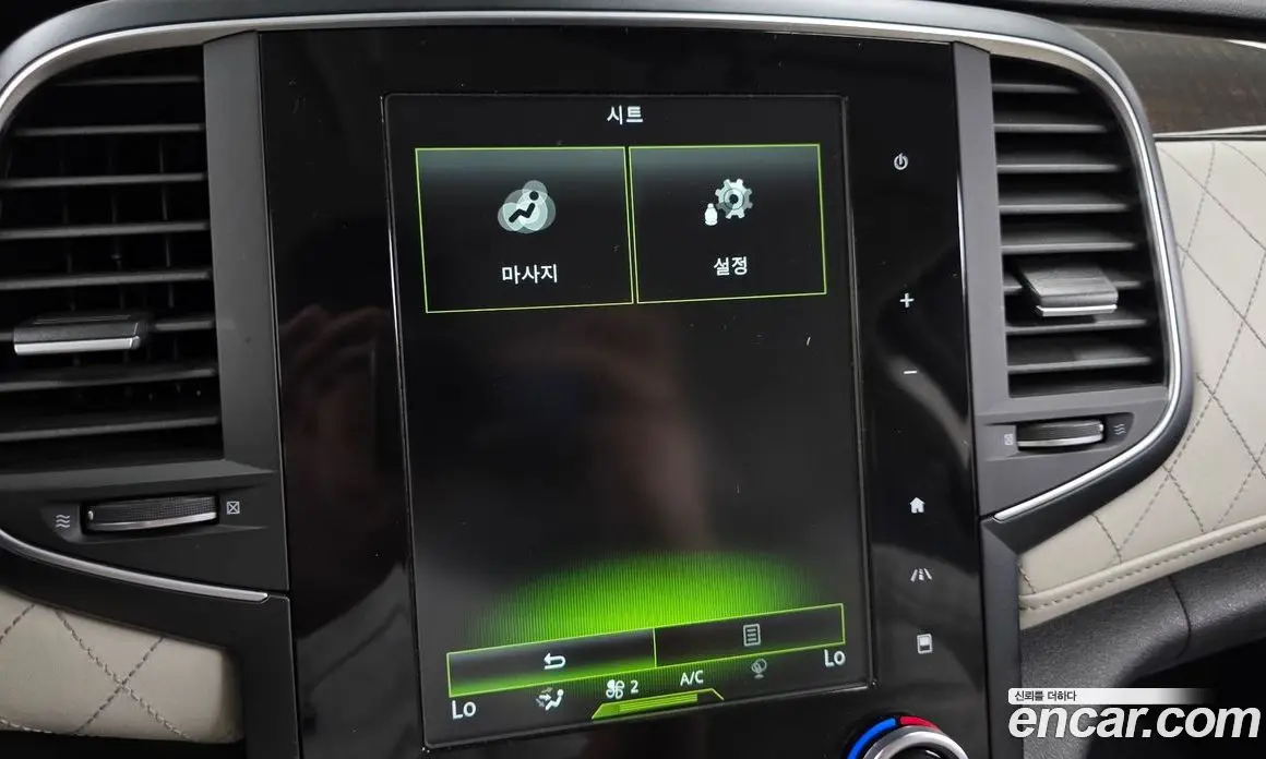 Renault (Samsung) SM6 2016 1.6 автомат (гидро), фото 16
