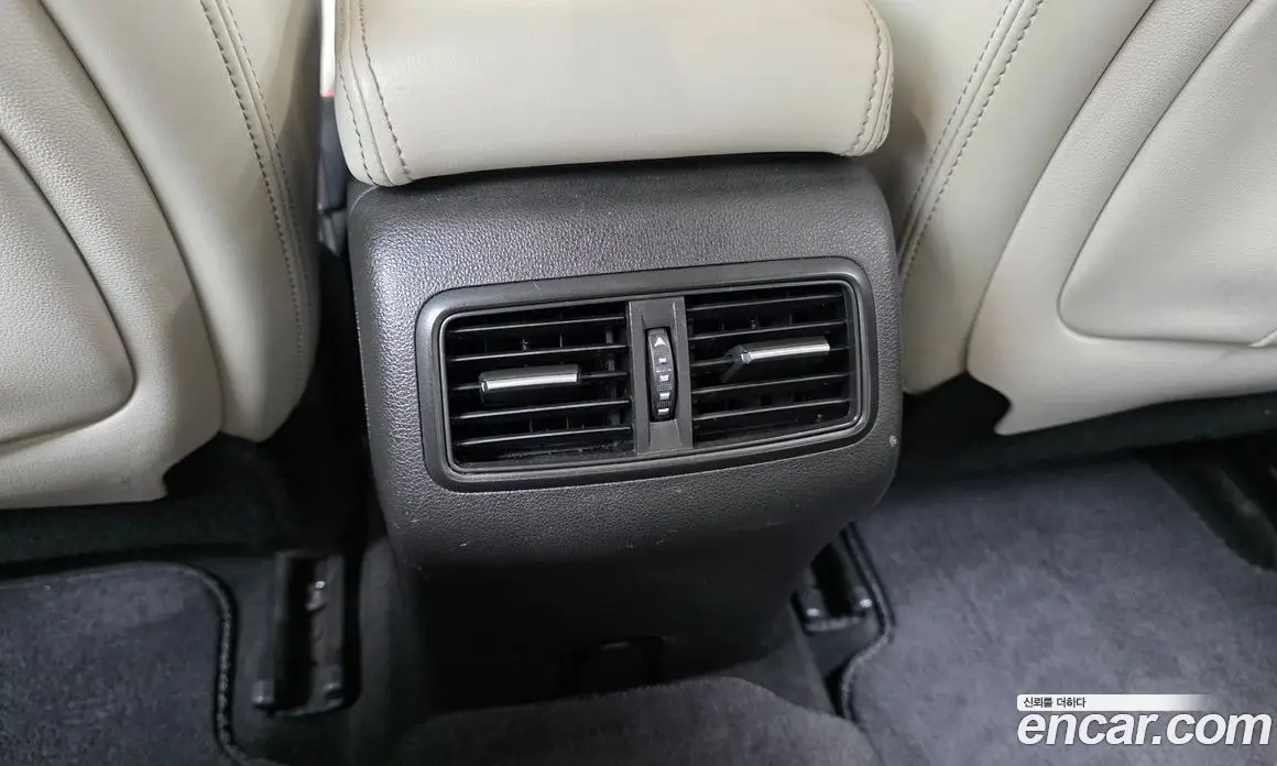 Renault (Samsung) SM6 2016 1.6 автомат (гидро), фото 18
