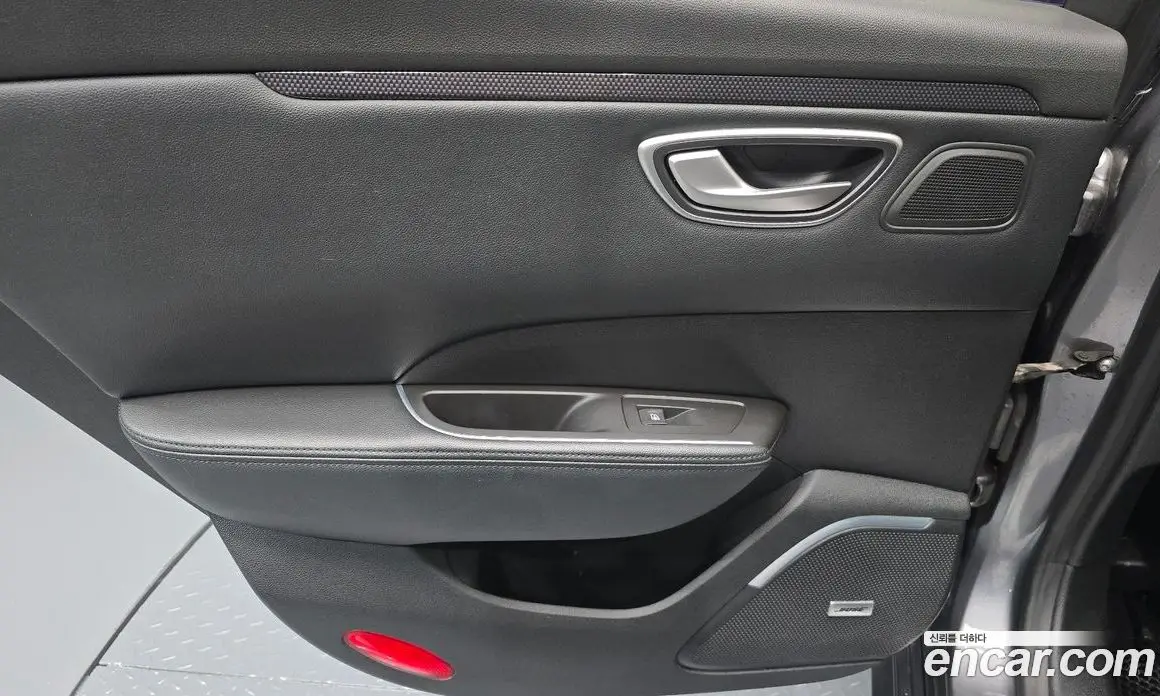 Renault (Samsung) SM6 2016 2.0 автомат (гидро), фото 14