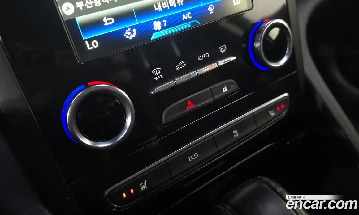 Renault (Samsung) SM6 2016 2.0 автомат (гидро), фото 24